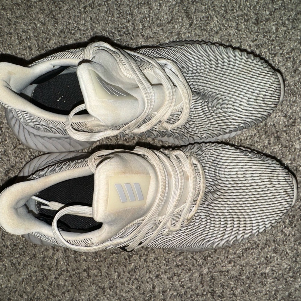 Adidas sneakers